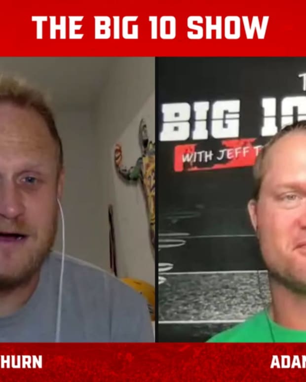 Big 10 Show 2023-08-16